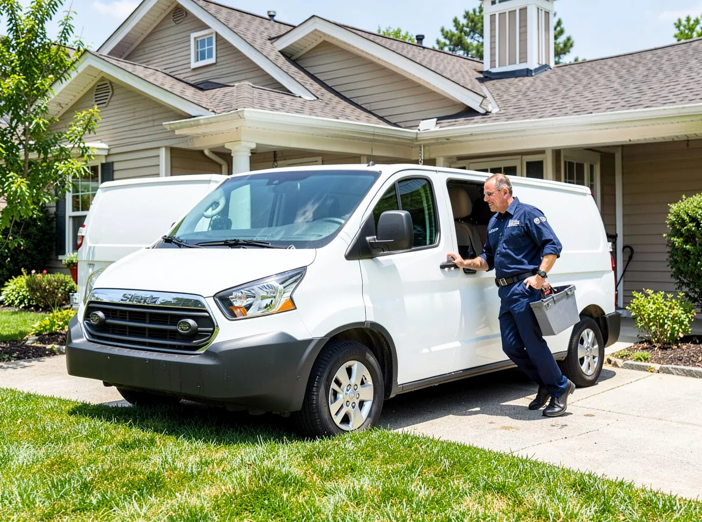 Emergency Plumber company in Chepachet, RI